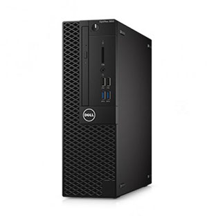 desktop dell 3050M Optplex