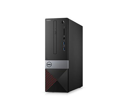 desktop dell 3268 Vostro