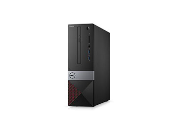desktop dell 3268 Vostro