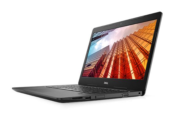 notebook dell 3490 Latitude