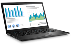 notebook dell 7480 Latitude