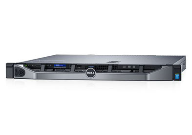 servidor rack dell R230