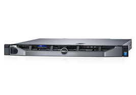 servidor rack dell R230