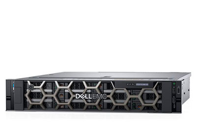 servidor rack dell R540