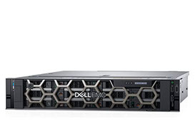 servidor rack dell R540